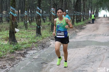 COTECCONS - LÊ PHONG BÌNH DƯƠNG HALF MARATHON 2023 - Ảnh #503150