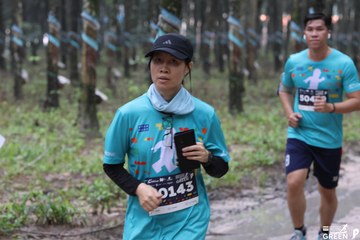 COTECCONS - LÊ PHONG BÌNH DƯƠNG HALF MARATHON 2023 - Ảnh #503720