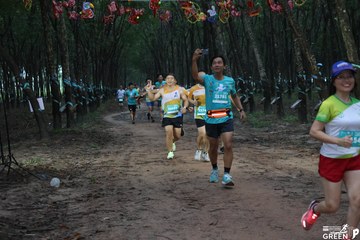 COTECCONS - LÊ PHONG BÌNH DƯƠNG HALF MARATHON 2023 - Ảnh #500036