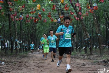 COTECCONS - LÊ PHONG BÌNH DƯƠNG HALF MARATHON 2023 - Ảnh #502315