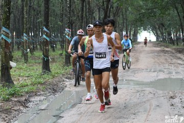 COTECCONS - LÊ PHONG BÌNH DƯƠNG HALF MARATHON 2023 - Ảnh #502953