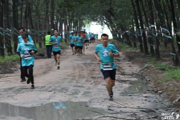 COTECCONS - LÊ PHONG BÌNH DƯƠNG HALF MARATHON 2023 - Ảnh #503703