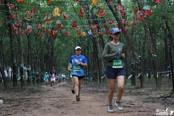 COTECCONS - LÊ PHONG BÌNH DƯƠNG HALF MARATHON 2023 - Ảnh #502377
