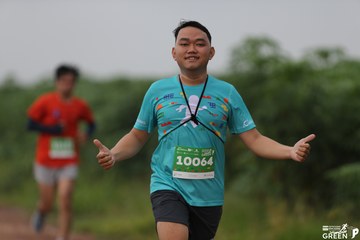 COTECCONS - LÊ PHONG BÌNH DƯƠNG HALF MARATHON 2023 - Ảnh #499054