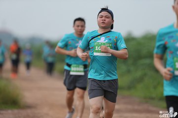 COTECCONS - LÊ PHONG BÌNH DƯƠNG HALF MARATHON 2023 - Ảnh #499074