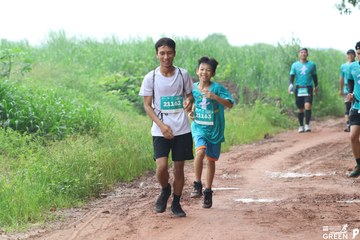 COTECCONS - LÊ PHONG BÌNH DƯƠNG HALF MARATHON 2023 - Ảnh #506083