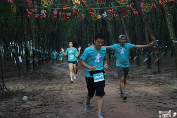 COTECCONS - LÊ PHONG BÌNH DƯƠNG HALF MARATHON 2023 - Ảnh #500105