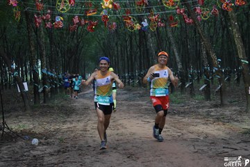 COTECCONS - LÊ PHONG BÌNH DƯƠNG HALF MARATHON 2023 - Ảnh #499982