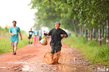 COTECCONS - LÊ PHONG BÌNH DƯƠNG HALF MARATHON 2023 - Ảnh #499349