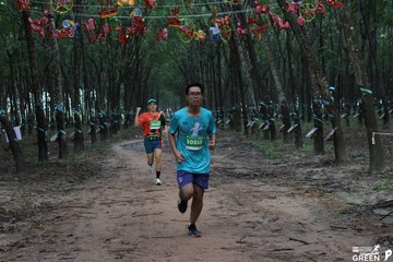 COTECCONS - LÊ PHONG BÌNH DƯƠNG HALF MARATHON 2023 - Ảnh #500837