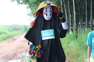 COTECCONS - LÊ PHONG BÌNH DƯƠNG HALF MARATHON 2023 - Ảnh #505997