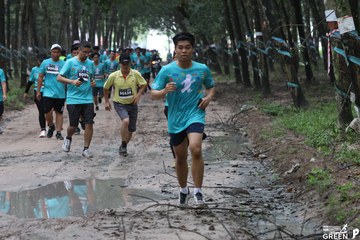 COTECCONS - LÊ PHONG BÌNH DƯƠNG HALF MARATHON 2023 - Ảnh #504116