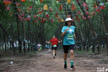 COTECCONS - LÊ PHONG BÌNH DƯƠNG HALF MARATHON 2023 - Ảnh #502295