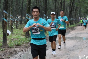 COTECCONS - LÊ PHONG BÌNH DƯƠNG HALF MARATHON 2023 - Ảnh #503542