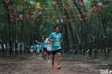 COTECCONS - LÊ PHONG BÌNH DƯƠNG HALF MARATHON 2023 - Ảnh #500984