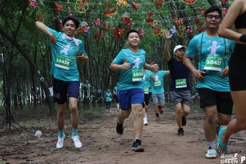 COTECCONS - LÊ PHONG BÌNH DƯƠNG HALF MARATHON 2023 - Ảnh #501908