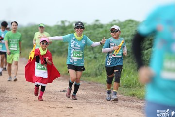 COTECCONS - LÊ PHONG BÌNH DƯƠNG HALF MARATHON 2023 - Ảnh #499576
