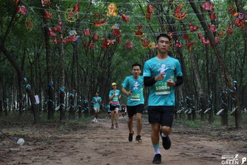 COTECCONS - LÊ PHONG BÌNH DƯƠNG HALF MARATHON 2023 - Ảnh #501233