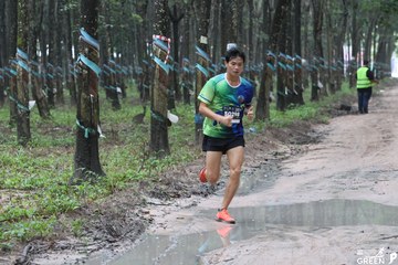 COTECCONS - LÊ PHONG BÌNH DƯƠNG HALF MARATHON 2023 - Ảnh #503028