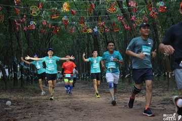 COTECCONS - LÊ PHONG BÌNH DƯƠNG HALF MARATHON 2023 - Ảnh #500229