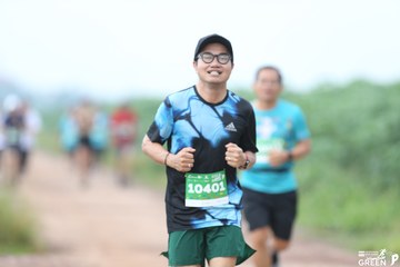 COTECCONS - LÊ PHONG BÌNH DƯƠNG HALF MARATHON 2023 - Ảnh #499200