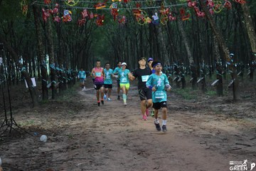 COTECCONS - LÊ PHONG BÌNH DƯƠNG HALF MARATHON 2023 - Ảnh #499990