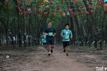 COTECCONS - LÊ PHONG BÌNH DƯƠNG HALF MARATHON 2023 - Ảnh #501450