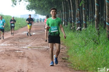 COTECCONS - LÊ PHONG BÌNH DƯƠNG HALF MARATHON 2023 - Ảnh #505662