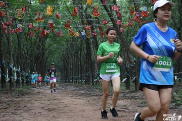 COTECCONS - LÊ PHONG BÌNH DƯƠNG HALF MARATHON 2023 - Ảnh #502380