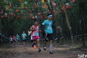 COTECCONS - LÊ PHONG BÌNH DƯƠNG HALF MARATHON 2023 - Ảnh #499752