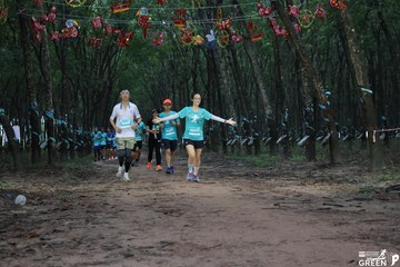 COTECCONS - LÊ PHONG BÌNH DƯƠNG HALF MARATHON 2023 - Ảnh #500259