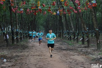 COTECCONS - LÊ PHONG BÌNH DƯƠNG HALF MARATHON 2023 - Ảnh #502082