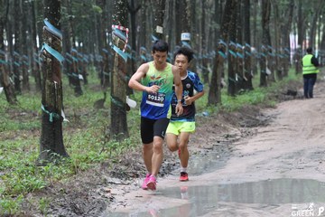 COTECCONS - LÊ PHONG BÌNH DƯƠNG HALF MARATHON 2023 - Ảnh #503063