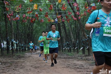 COTECCONS - LÊ PHONG BÌNH DƯƠNG HALF MARATHON 2023 - Ảnh #502313