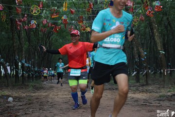 COTECCONS - LÊ PHONG BÌNH DƯƠNG HALF MARATHON 2023 - Ảnh #500235