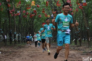COTECCONS - LÊ PHONG BÌNH DƯƠNG HALF MARATHON 2023 - Ảnh #501288