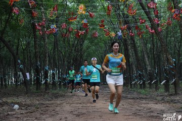 COTECCONS - LÊ PHONG BÌNH DƯƠNG HALF MARATHON 2023 - Ảnh #501128
