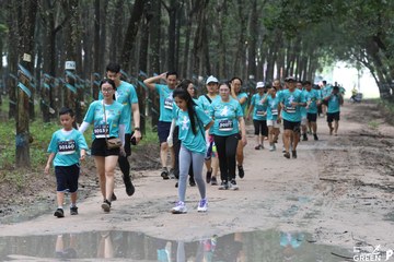 COTECCONS - LÊ PHONG BÌNH DƯƠNG HALF MARATHON 2023 - Ảnh #505129