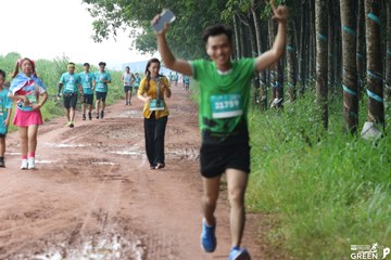 COTECCONS - LÊ PHONG BÌNH DƯƠNG HALF MARATHON 2023 - Ảnh #505717