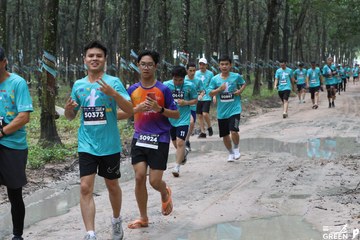 COTECCONS - LÊ PHONG BÌNH DƯƠNG HALF MARATHON 2023 - Ảnh #503671
