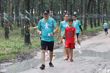 COTECCONS - LÊ PHONG BÌNH DƯƠNG HALF MARATHON 2023 - Ảnh #505099