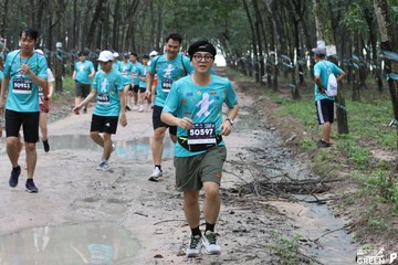 COTECCONS - LÊ PHONG BÌNH DƯƠNG HALF MARATHON 2023 - Ảnh #504607
