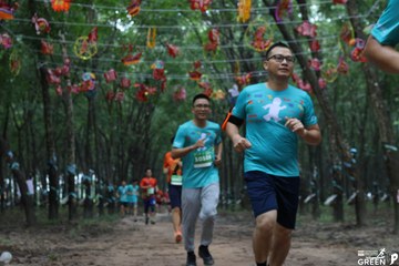COTECCONS - LÊ PHONG BÌNH DƯƠNG HALF MARATHON 2023 - Ảnh #501957