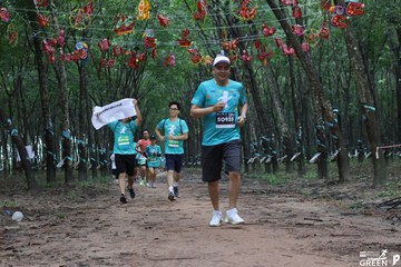 COTECCONS - LÊ PHONG BÌNH DƯƠNG HALF MARATHON 2023 - Ảnh #502580