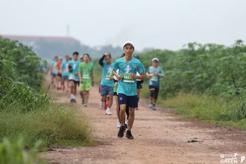 COTECCONS - LÊ PHONG BÌNH DƯƠNG HALF MARATHON 2023 - Ảnh #499560