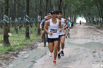 COTECCONS - LÊ PHONG BÌNH DƯƠNG HALF MARATHON 2023 - Ảnh #502948