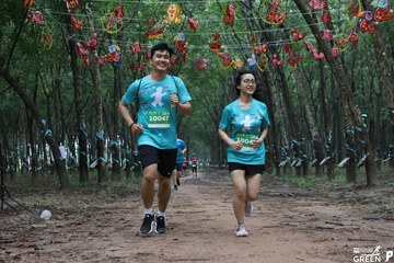 COTECCONS - LÊ PHONG BÌNH DƯƠNG HALF MARATHON 2023 - Ảnh #502660