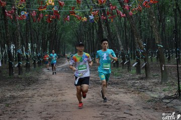 COTECCONS - LÊ PHONG BÌNH DƯƠNG HALF MARATHON 2023 - Ảnh #500834