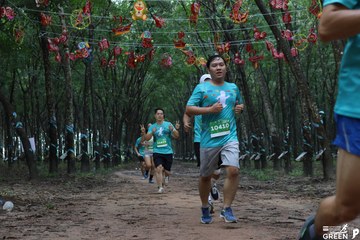 COTECCONS - LÊ PHONG BÌNH DƯƠNG HALF MARATHON 2023 - Ảnh #501013