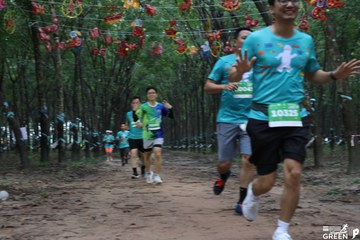 COTECCONS - LÊ PHONG BÌNH DƯƠNG HALF MARATHON 2023 - Ảnh #501917